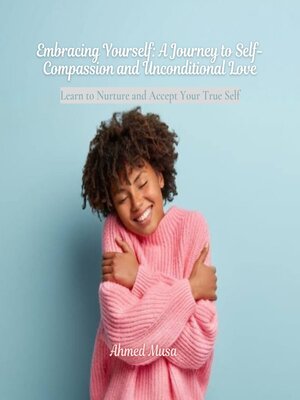 cover image of Embracing Yourself